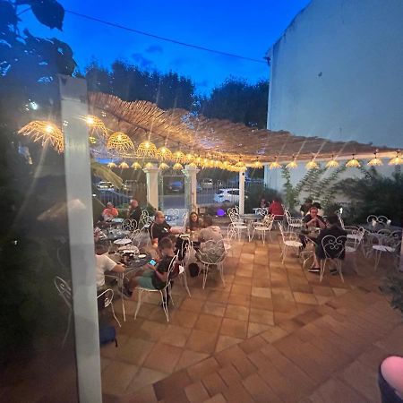 Le Patio De Fabio 호텔 볼렌느 외부 사진