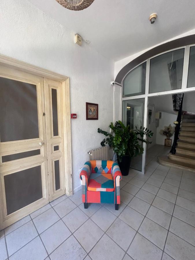 Le Patio De Fabio 호텔 볼렌느 외부 사진